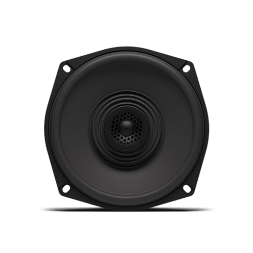 Rockford Fosgate DEFEND17-STG1 Complete Audio Roof System – Two Speaker, 50-Watt Amplified Audio System with PMX-1 Marine Grade Media Receiver for Select 2017+ Can-Am Defender Models Rockford Fosgate DEFEND17-STG1 Complete Audio Roof System – Two Speaker, 50-Watt Amplified Audio System with PMX-1 Marine Grade Media Receiver for Select 2017+ Can-Am Defender Models